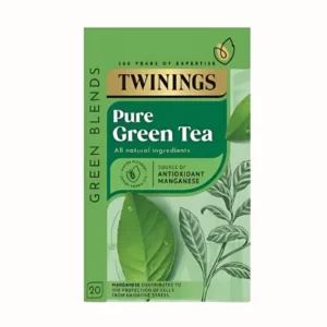 Twinings Pure Green Tea