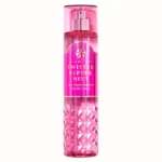 Twisted Peppermint Fine Fragrance Body Mist 236ml