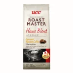 UCC Roast Master House Blend Coffee Beans 230g