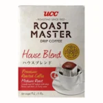 UCC Roast Master House Blend Drip Coffee Sachets