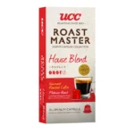 UCC Roast Master House Blend Nespresso Coffee Pods