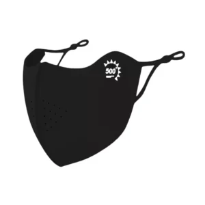 UPF50+ UV Protection Cooling Face Mask