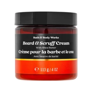 Ultimate Beard & Scruff Cream 113g