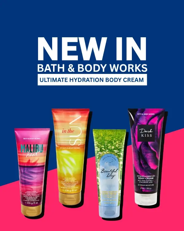 lotions creams