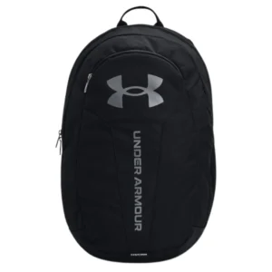 Under Armour Hustle Lite Backpack (Black)