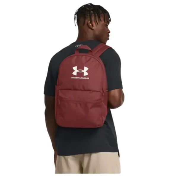 Under Armour Loudon Lite Backpack (Red)