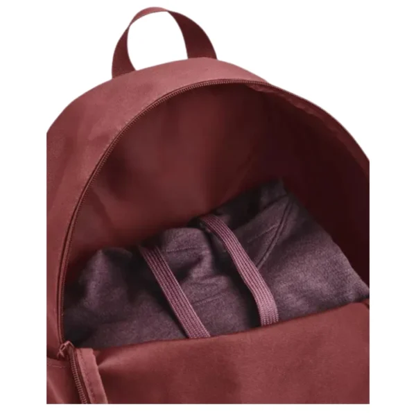 Under Armour Loudon Lite Backpack (Red)