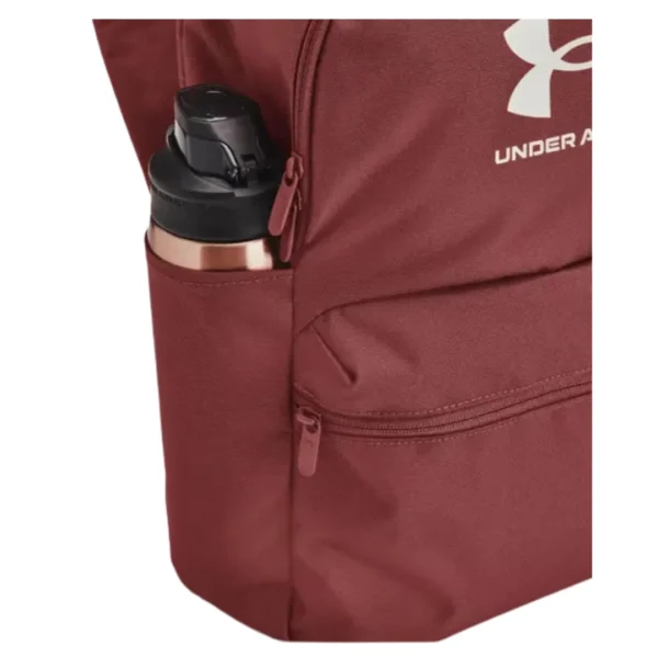 Under Armour Loudon Lite Backpack (Red)