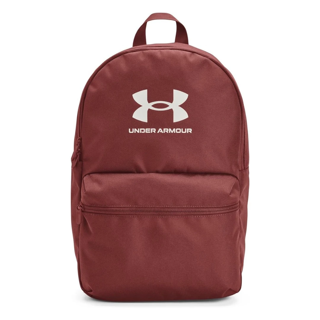 Under Armour Loudon Lite Backpack (Red)