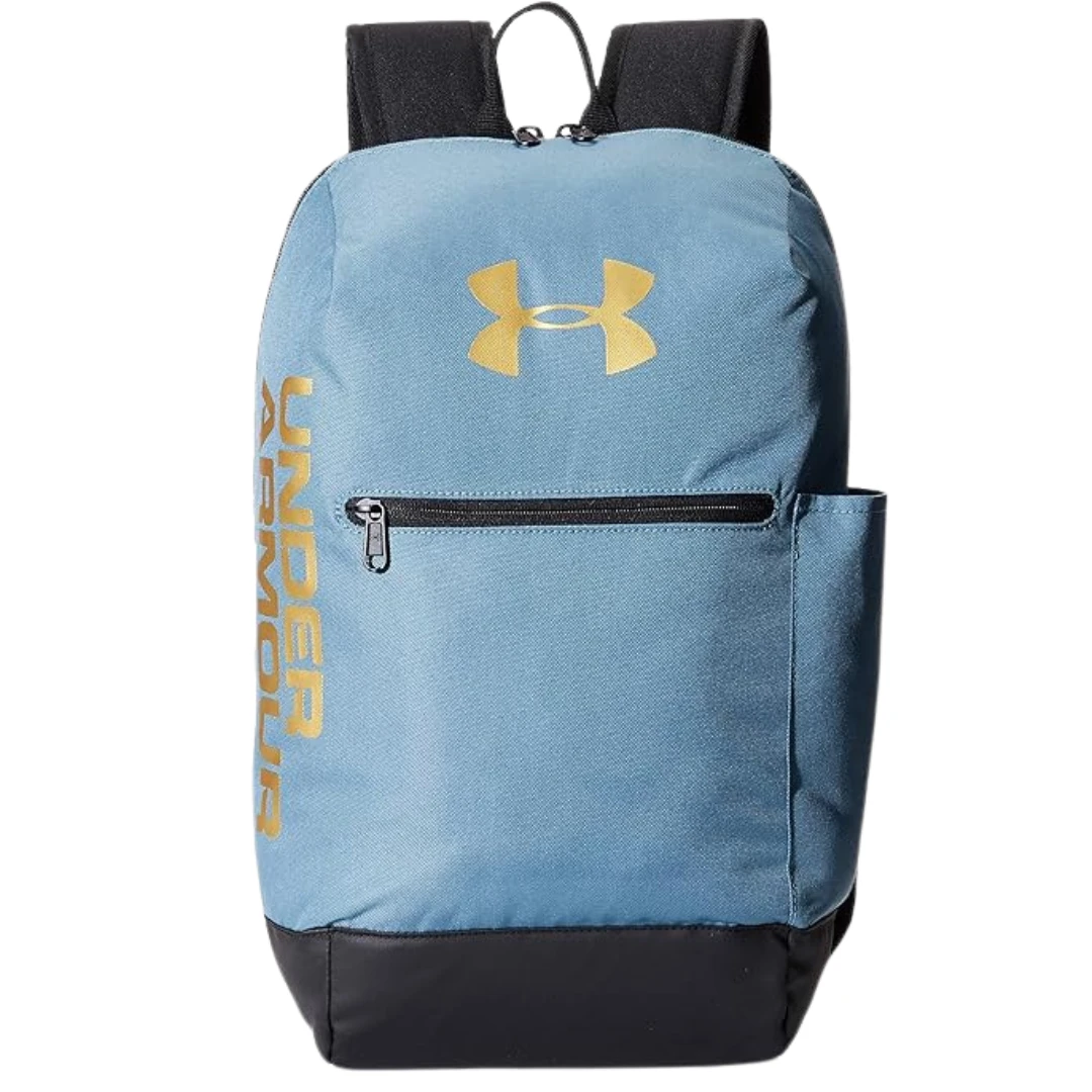 Under Armour Patterson Backpack (Blue)