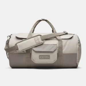 Under Armour UA Triumph Barrel Duffle Bag