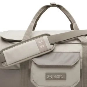 Under Armour UA Triumph Barrel Duffle Bag