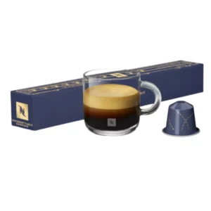 Unforgettable Espresso Nespresso Original Coffee Pods