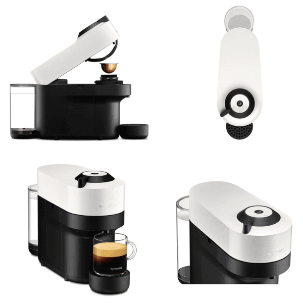 Nespresso Vertuo Pop Capsule Coffee Machine