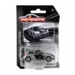 VW Golf GTI Racing