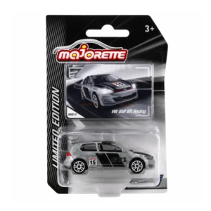 VW Golf GTI Racing