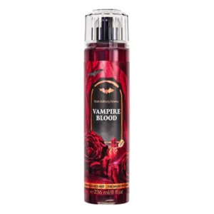 Vampire Blood Fine Fragrance Mist 236ml