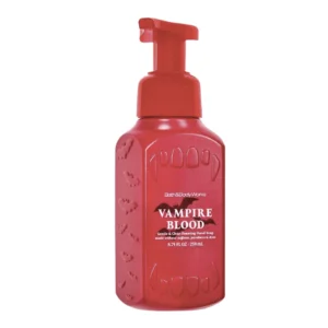 Vampire Blood Gentle & Clean Foaming Hand Soap 259ml
