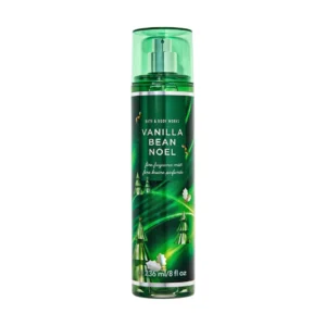 Vanilla Bean Noel Fine Fragrance Mist 236ml