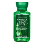 Vanilla Bean Noel Travel Size Moisturizing Body Wash 88ml