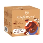 Vanilla Hazelnut Coffeeway Coffee Bags