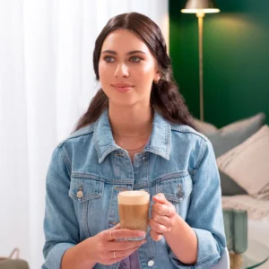 Vanilla Latte Starbucks Premium Instant Coffee