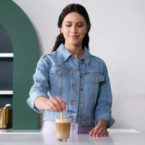 Vanilla Latte Starbucks Premium Instant Coffee