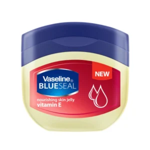 Vaseline Blue Seal Vitamin E Petroleum Jelly 100ml