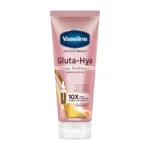 Vaseline Gluta-Hya Dewy Radiance Serum In Lotion 200ml