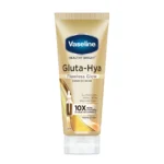 Vaseline Gluta-Hya Flawless Glow Serum In Lotion 200ml