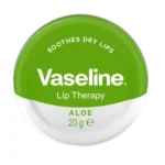 Vaseline Lip Therapy Aloe Vera 20gm