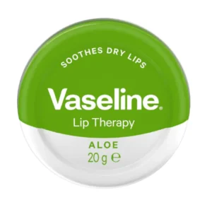 Vaseline Lip Therapy Aloe Vera 20gm