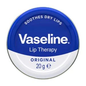 Vaseline Lip Therapy Original 20gm