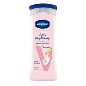 Vaseline Lotion Healthy Bright 200ml