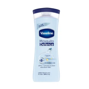 Vaseline Mosquito Defence Lotion 100ml