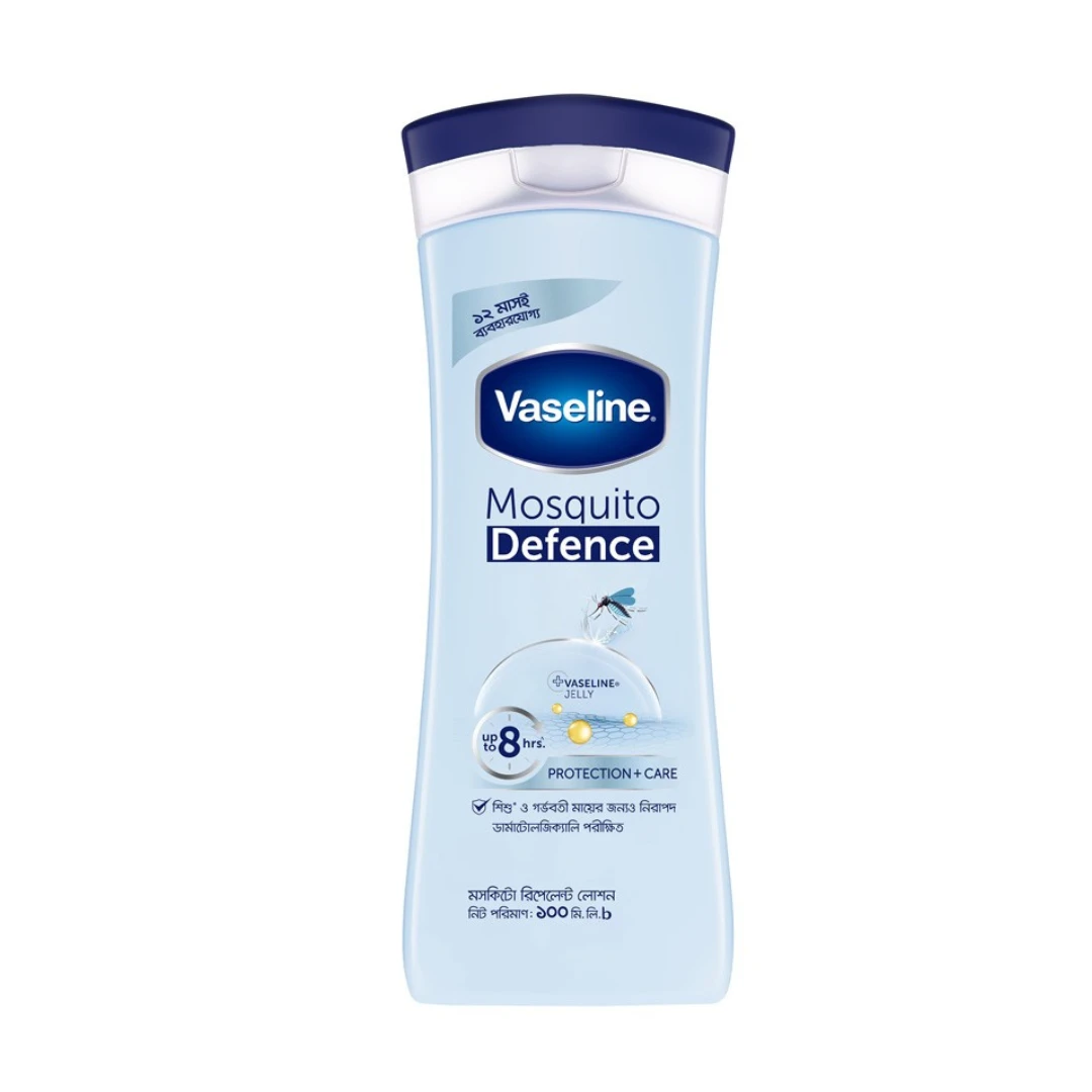Vaseline Mosquito Defence Lotion 100ml