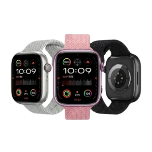 Viaking Weizhen Colorful Smart Watch