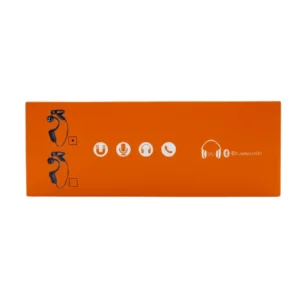 Viaking Weizhen Night Run 2-in-1 Bone Conduction Headphones