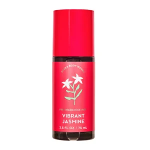 Vibrant Jasmine Fine Fragrance Mist 75ml