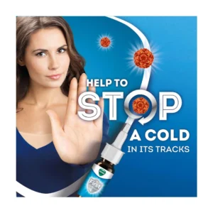 Vicks First Defence Nasal Spray 15ml