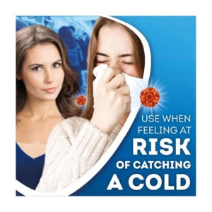 Vicks First Defence Nasal Spray 15ml