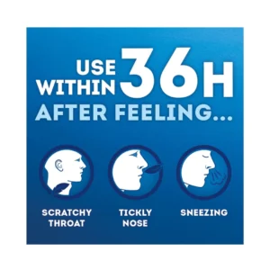 Vicks First Defence Nasal Spray 15ml