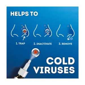 Vicks First Defence Nasal Spray 15ml