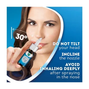 Vicks First Defence Nasal Spray 15ml