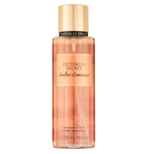 Victoria’s Secret Amber Romance Fragrance Mist 250ml