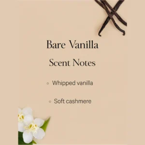 Victoria’s Secret Bare Vanilla Fragrance Mist 250ml