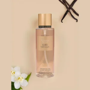 Victoria’s Secret Bare Vanilla Fragrance Mist 250ml