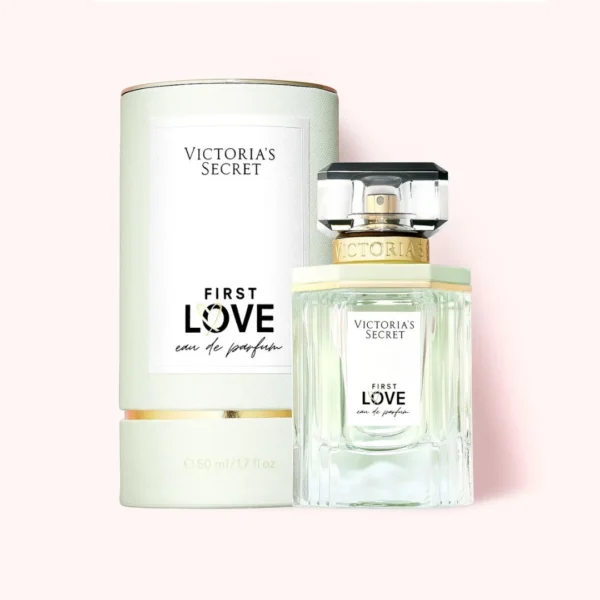 Victoria's Secret First Love Eau de Parfum 50ml