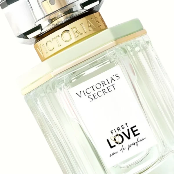 Victoria's Secret First Love Eau de Parfum 50ml