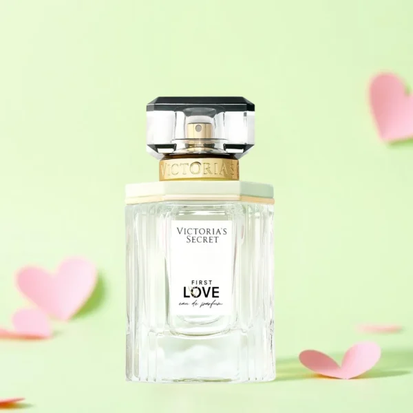 Victoria's Secret First Love Eau de Parfum 50ml